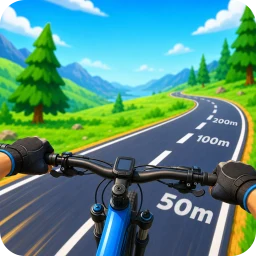 Bike Dash Evolution